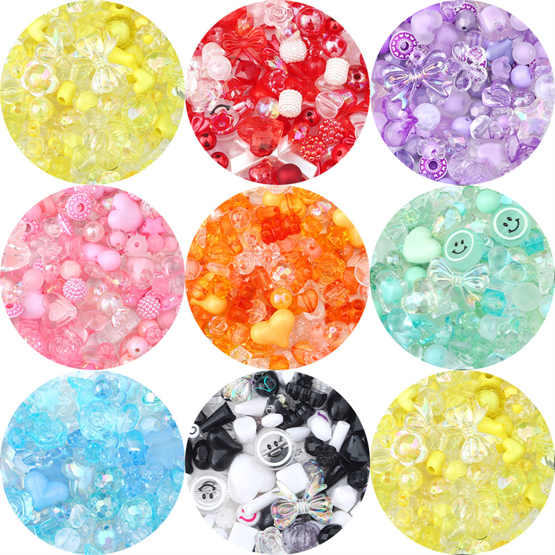 Baru pencampuran Vintage Baroq - Jewelry Making 4 Year Old ulasan dan harga