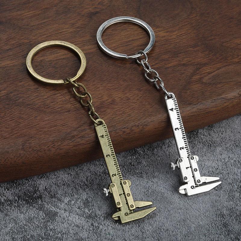 Penggaris Vernier Mini Presisi - Jewelry Making Experience ulasan dan harga