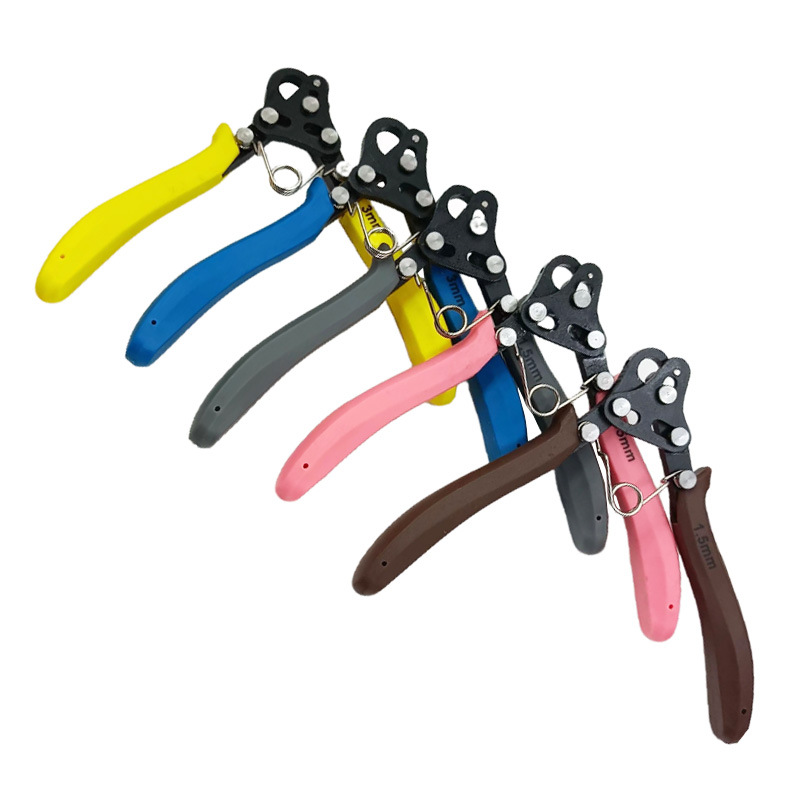 Tang Jig Perhiasan 9 Pin 1.5mm - Wire Jewelry Making Jig ulasan dan harga