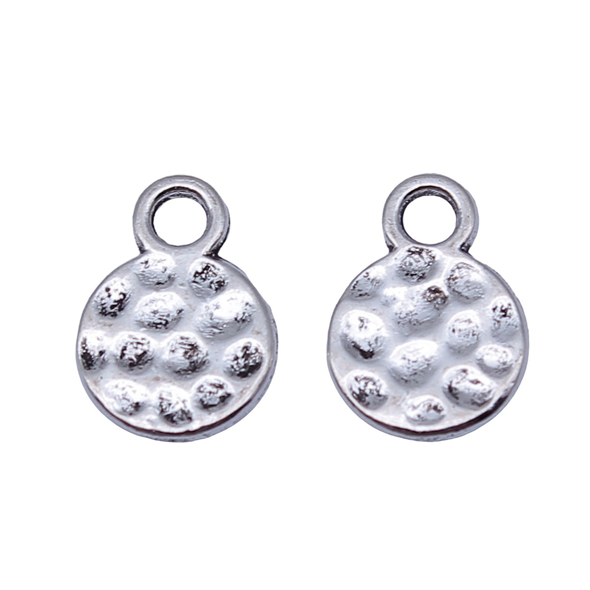 WYSIWYG 40pcs 11x8mm 3 Warna W - Jewelry Making Hammer ulasan dan harga