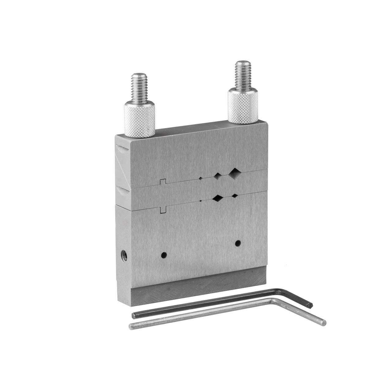 Pemotong Sambungan ASIC Miter  - Wire Jewelry Making Jig ulasan dan harga