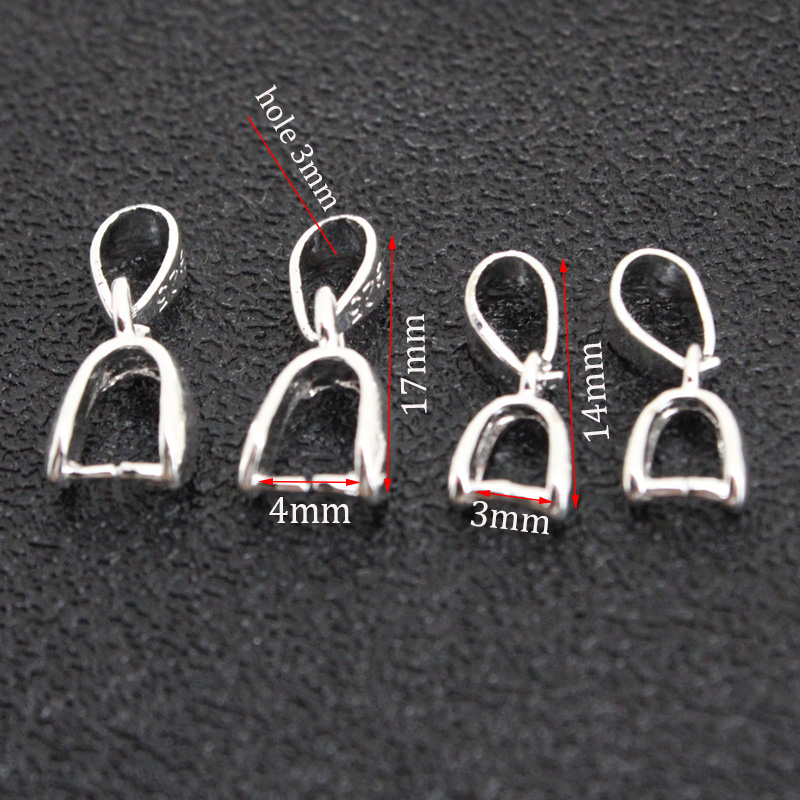10 Buah 925 Perak Murni Berlap - Jewelry Making Class ulasan dan harga