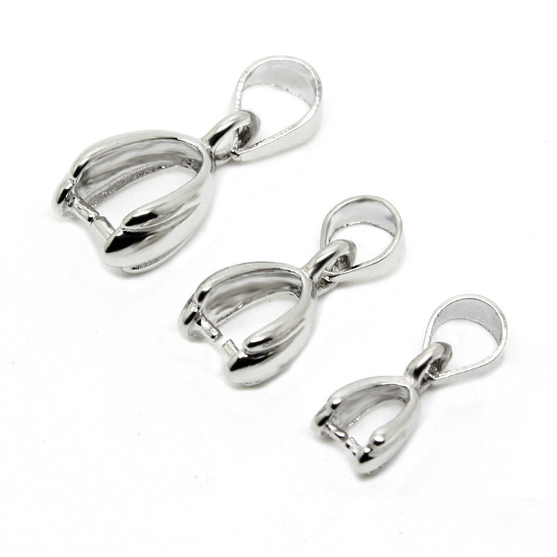 10 Buah 925 Perak Murni Berlap - Jewelry Making Class ulasan dan harga