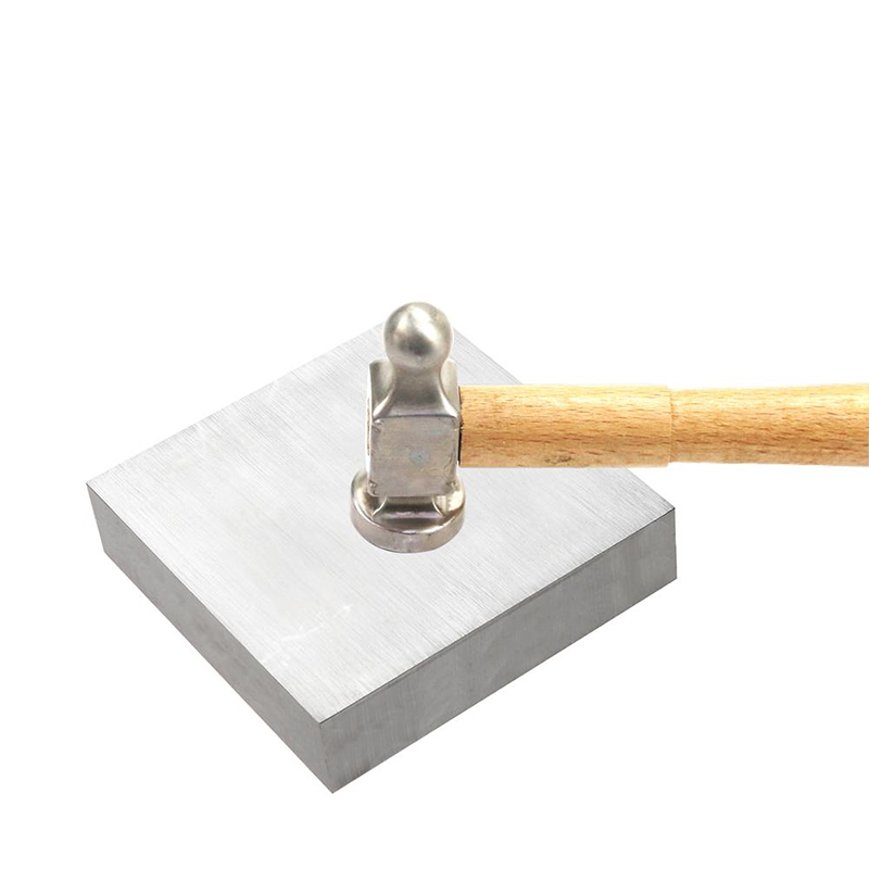 Goldsmith alat bangku blok baj - Jewelry Making Hammer ulasan dan harga