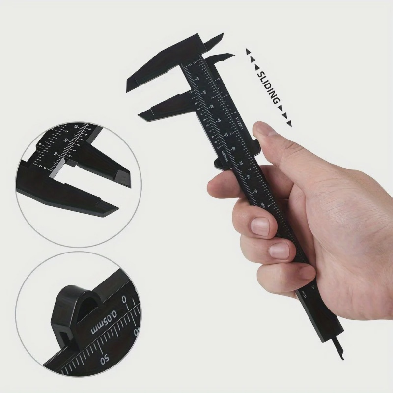 YASUMAI Alat Ukur Presisi Kali - Jewelry Making Experience ulasan dan harga