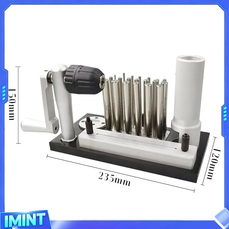 Alat Pembuat Cincin Profesiona - Jewelry Making Ring Tool ulasan dan harga