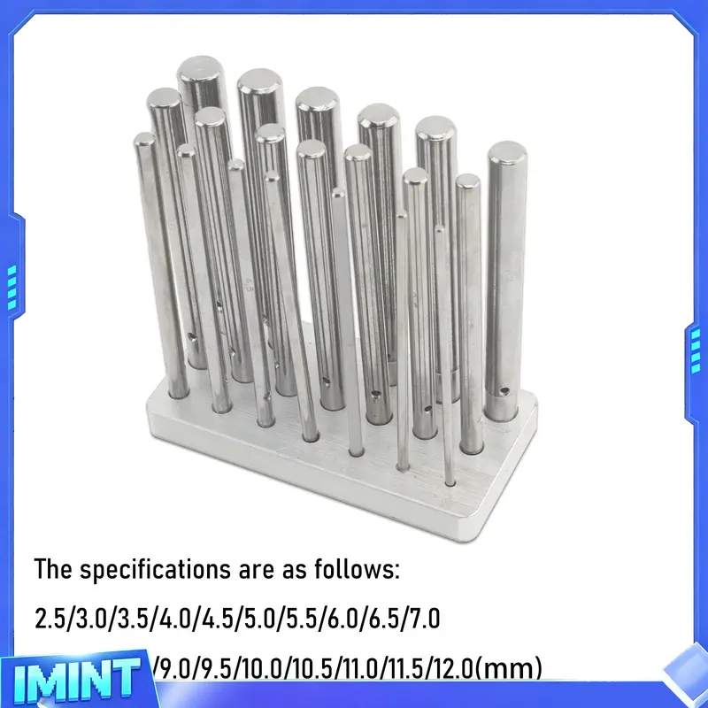 Alat Pembuat Cincin Profesiona - Jewelry Making Ring Tool ulasan dan harga
